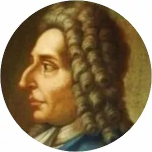 Giovanni Battista Vitali - Italian composer