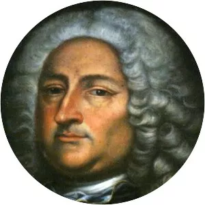 Giovanni Benedetto Platti