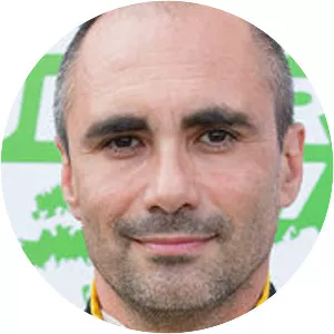 Giovanni Bernacchini