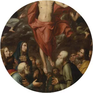 Giovanni Bernardino Azzolini - Italian painter