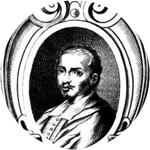 Giovanni Bernardo Carlone