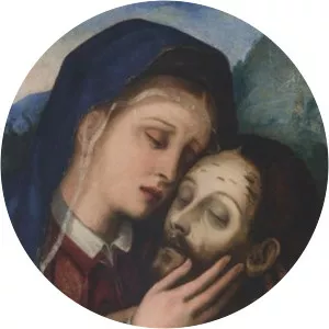 Giovanni Bernardo Lama