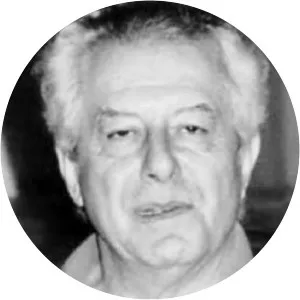 Giovanni Bertolucci