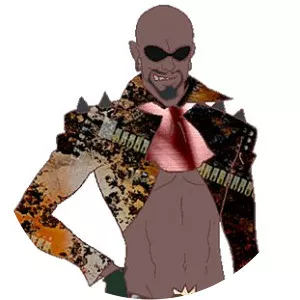 Giovanni Bertuccio - 