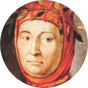 Giovanni Boccaccio - Italian writer