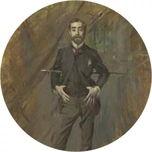 Giovanni Boldini - Italian painter