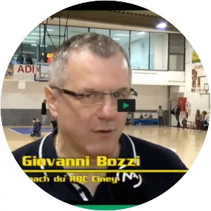 Giovanni Bozzi