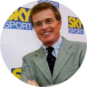 Giovanni Bruno - Television presenter