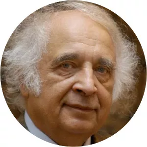Giovanni Busino - Sociologist