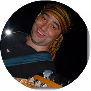 Giovanni Buzzurro - Musical artist