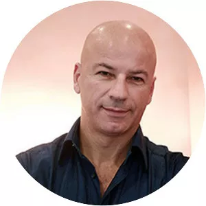 Giovanni Cacioppo - Italian actor