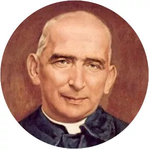 Giovanni Calabria - Priest