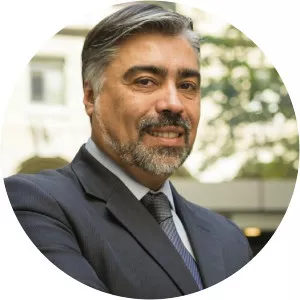 Giovanni Calderón Bassi