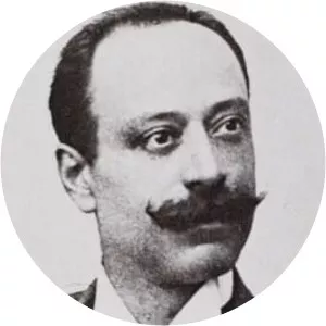 Giovanni Capurro - Poet