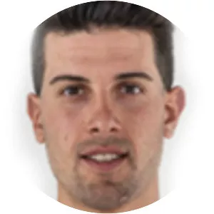 Giovanni Carboni - Italian cyclist