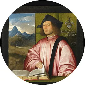 Giovanni Cariani