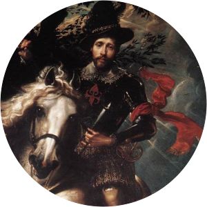 Giovanni Carlo Doria