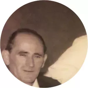 Giovanni Carlo Rossi - Vasco Rossi's father