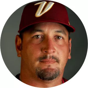 Giovanni Carrara - Professional baseball player