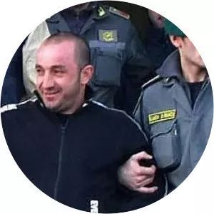 Giovanni Cassano photograph