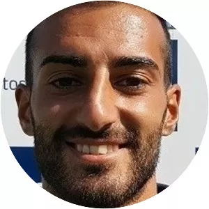 Giovanni Catanese - Football player