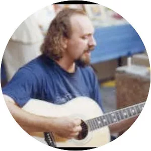 Giovanni Caviezel - Musical artist