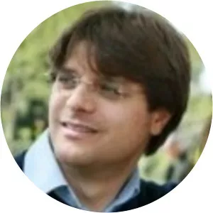 Giovanni Cerulli - Author