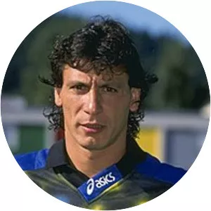 Giovanni Cervone - Italian football player