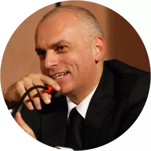 Giovanni Chinnici - Rocco Chinnici's son