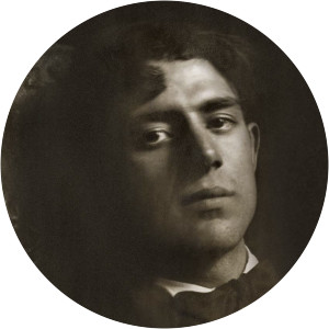 Giovanni Ciusa Romagna - Painter