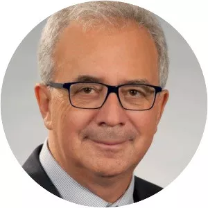 Giovanni Cizza - Author