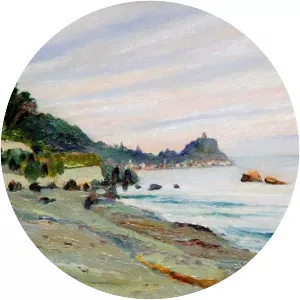 Giovanni Colmo - Painter