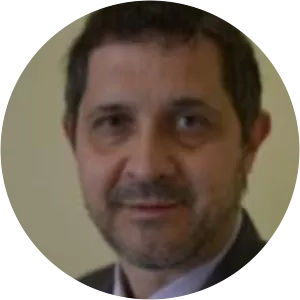 Giovanni Comandé - Author