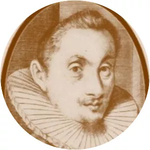 Giovanni Croce - Italian composer