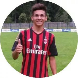 Giovanni Crociata - Italian football player