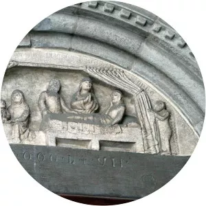 Giovanni da Campione