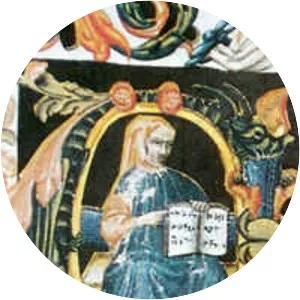 Giovanni da Cascia