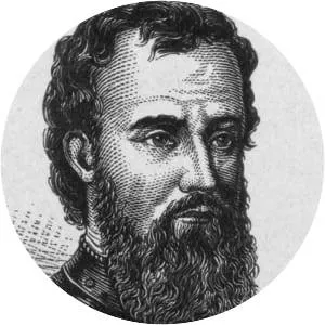 Giovanni da Verrazzano