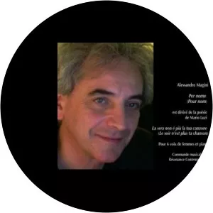 giovanni de' bardi alessandro magini