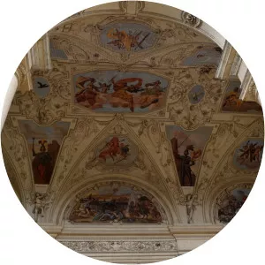 Giovanni de Galliano Pieroni