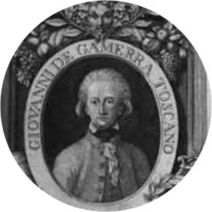 Giovanni de Gamerra