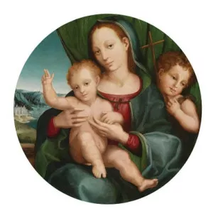 Giovanni de Lorenzo Larciani