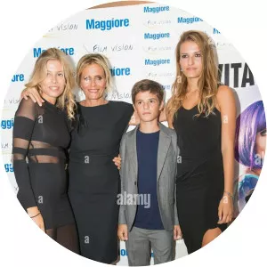 Giovanni De Maria photograph