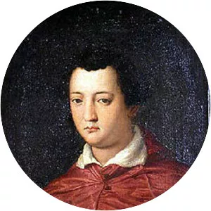 Giovanni de' Medici - Italian cardinal