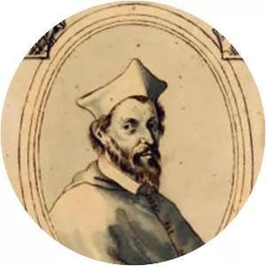 Giovanni dei Conti di Segni