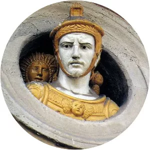 Giovanni della Robbia