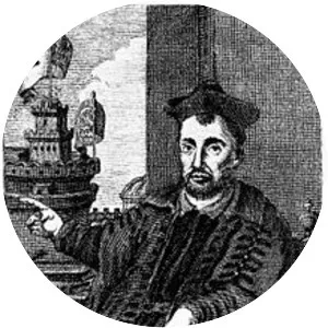 Giovanni di Bernardo Rucellai