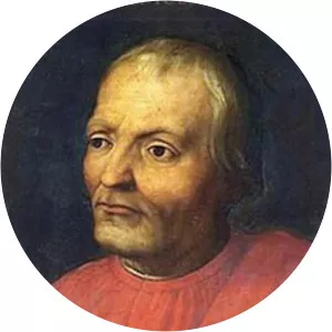 Giovanni di Bicci de' Medici
