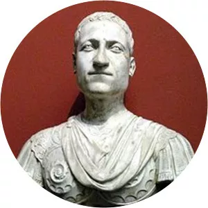 Giovanni di Cosimo de' Medici photograph