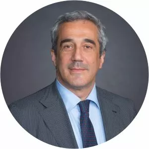 Giovanni Di Giacomo photograph